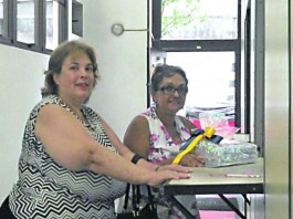 Abaixo-assinado sobre  reabertura do Sorocabana  é protocolado na Saúde