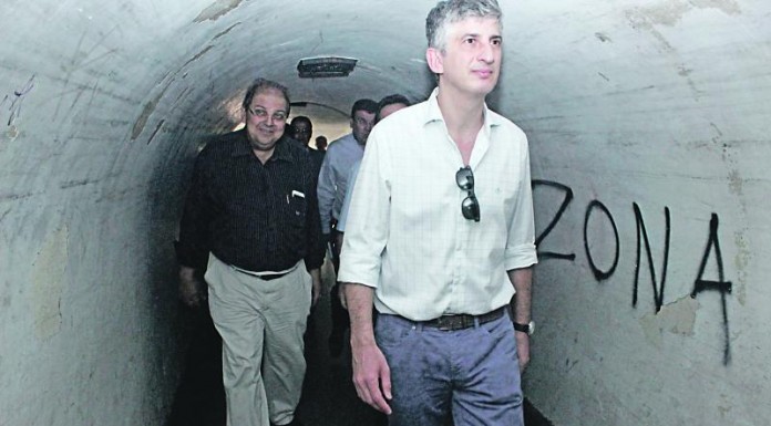 Tiago Gonçalves