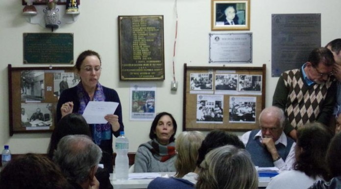 Maria Isabel Coelho