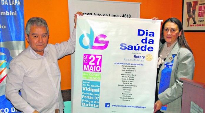 Samuel Barcellos