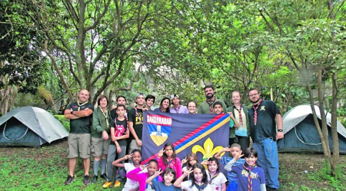 Gente – Ed. 761 – 29 de abril a 5 de maio de 2017
