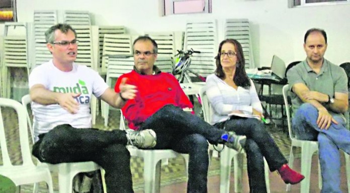 Maria Isabel Coelho