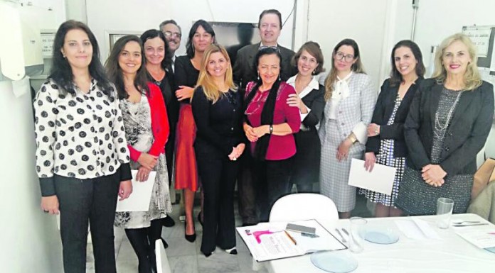 Gente – Ed. 762 – 6 a 12 de maio de 2017