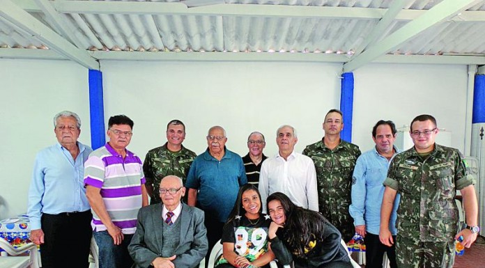 Jornalista Paulo Garabed faleceu na quinta-feira