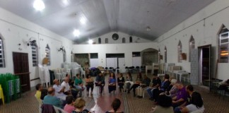 Fórum Social debate moradores de rua na Leopoldina