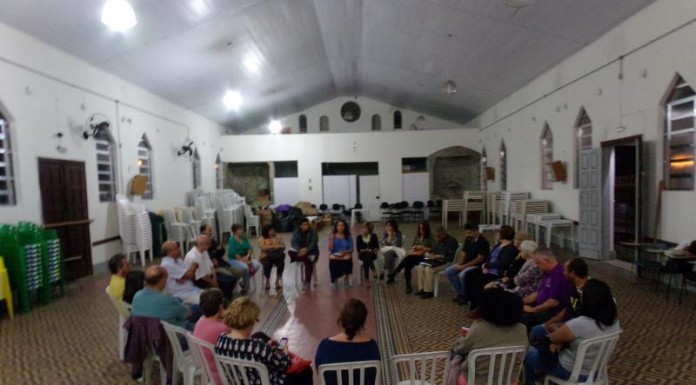 Fórum Social debate moradores de rua na Leopoldina