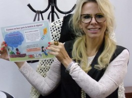 Maria Isabel Coelho