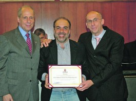 Samuel Barcellos