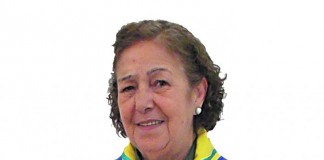 Bárbara Dantine