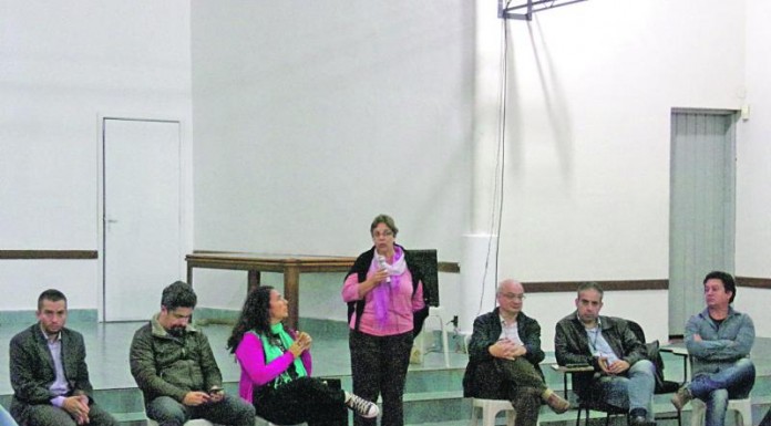 Maria Isabel Coelho