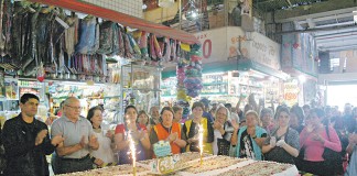 Mercado da Lapa celebra 63 anos de história
