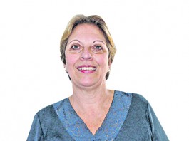 Maria Isabel Coelho