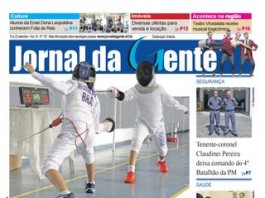 Jornal da Gente – Edição 781 – 16 a 22 de setembro de 2017