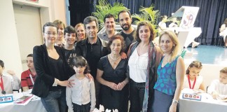 Santo Ivo premia vencedores do XI Concurso Literário, com presença de família de Orlando Villas Bôas e muita emoção