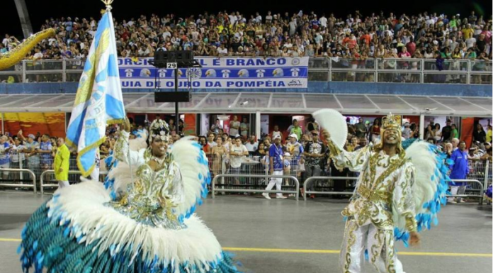 Águia de Ouro é campeã do Grupo de Acesso