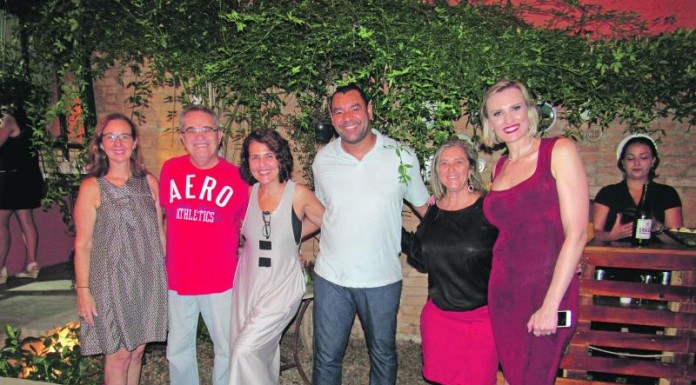 Gente – Ed. 805 – 17 a 23 de março de 2018