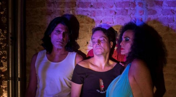 Caio Kitade / Divulgação