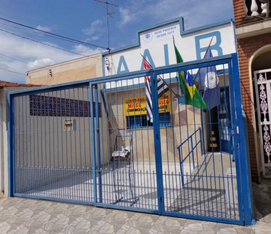 Chapas disputam eleições na AALB