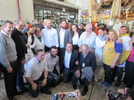 Gente – Ed. 815 – 26 de maio a 1 de junho de 2018