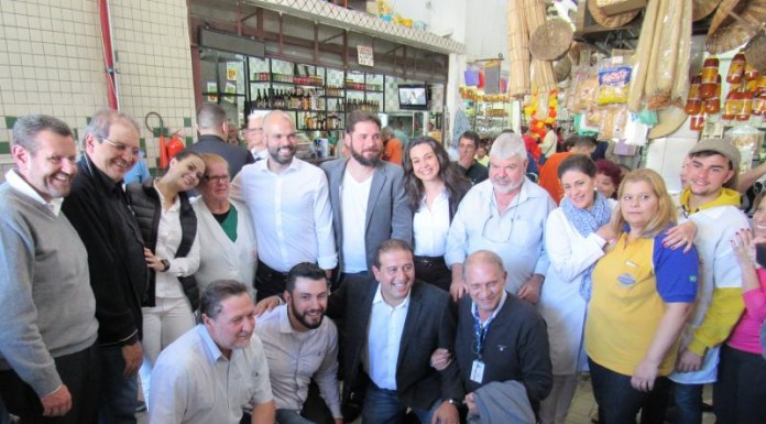 Gente – Ed. 815 – 26 de maio a 1 de junho de 2018
