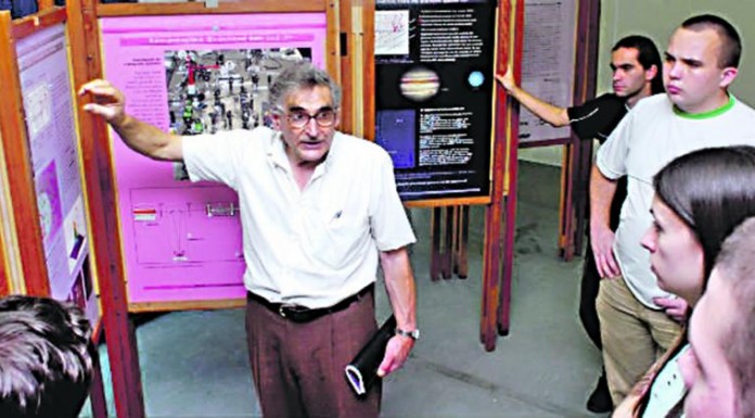 Francisco Emolo