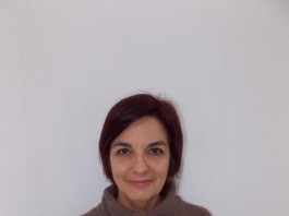 Bárbara Dantine