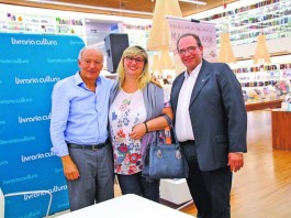 Gente – Ed. 829 – 1 a 7 de setembro de 2018