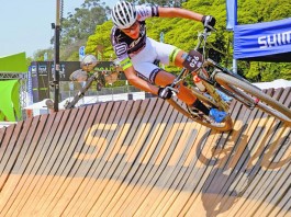 Festival da Bicicleta leva novidades e atrações ao Memorial