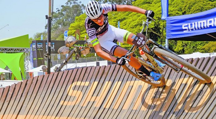 Festival da Bicicleta leva novidades e atrações ao Memorial