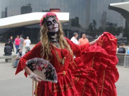 Arquivo do Consulado Geral do México