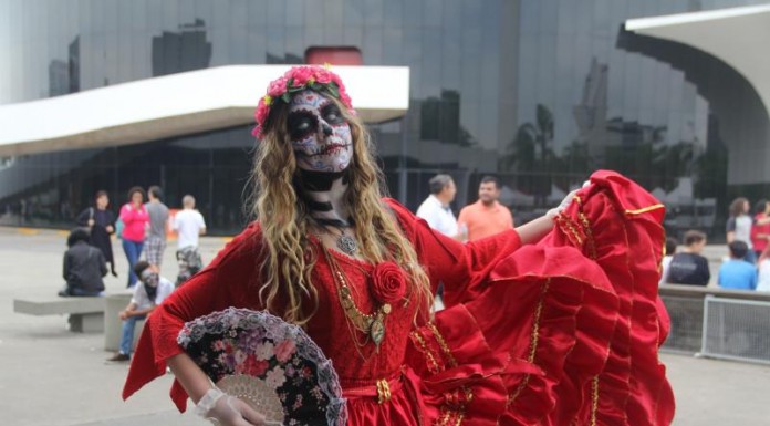 Arquivo do Consulado Geral do México