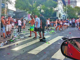 Pré-carnaval começa na próxima semana com 16 blocos