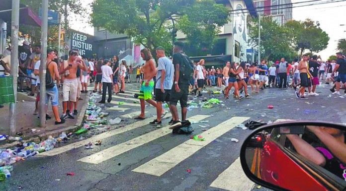 Pré-carnaval começa na próxima semana com 16 blocos