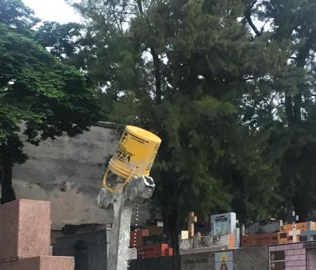 Fiscalizando São Paulo