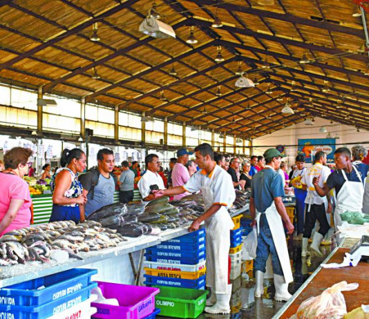 Comunicação Ceagesp