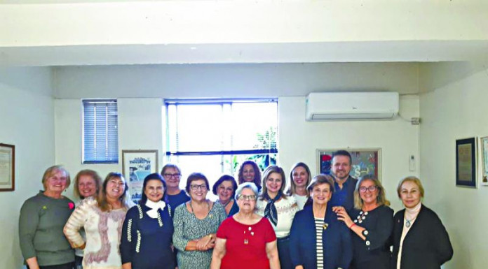 Gente – Ed. 868 – 15 a 21 de junho de 2019