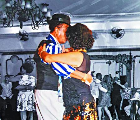 Clelgen Luiz Bonetti/Norma Marinho