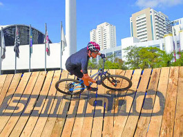 Filipe Mota/Fernando Siqueira/Andre Crispim