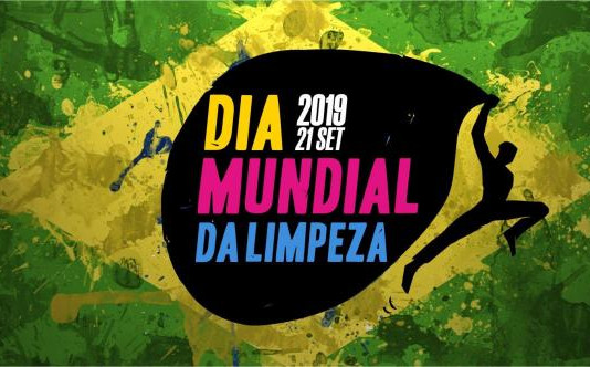 Dia Mundial da Limpeza já tem trajetos definidos na Lapa