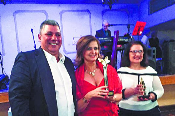 Gente – Ed. 886 – 19 a 25 de outubro de 2019