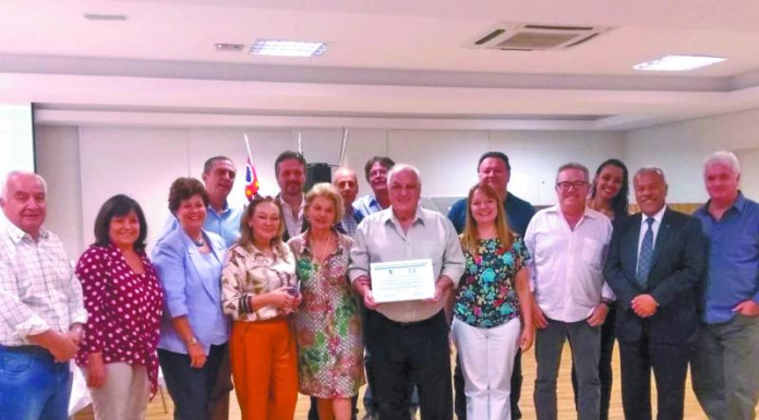 Gente – Ed. 892 – 29 de novembro a 6 de dezembro de 2019