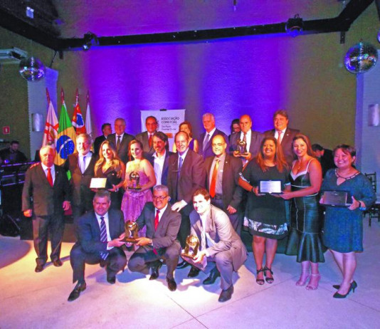 Distrital Oeste da ACSP comemora seus 68 anos