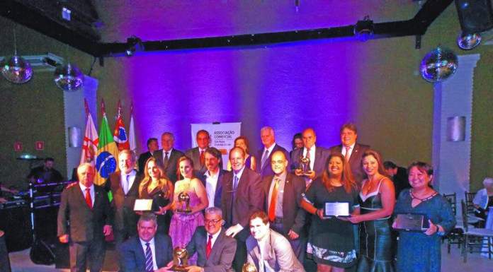 Distrital Oeste da ACSP comemora seus 68 anos