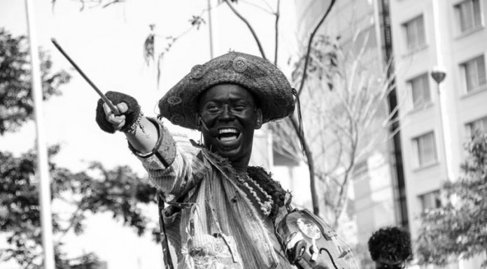 Arô Ribeiro