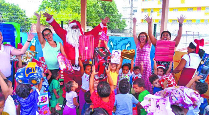 Gente – Ed. 894 – 14 a 19 de dezembro de 2019