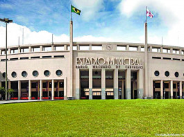 Divulgação/Museu do Futebol