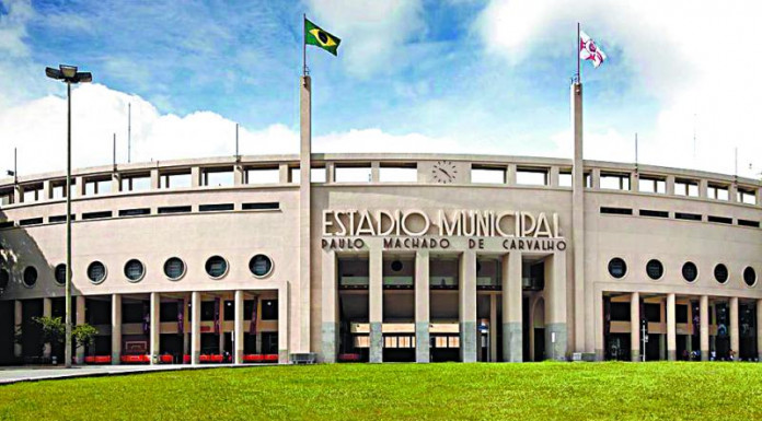Divulgação/Museu do Futebol