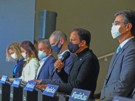 Governo do Estado de São Paulo