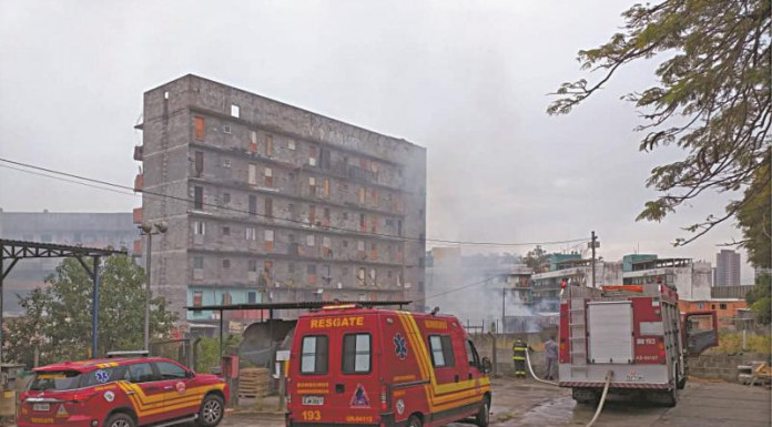 Bombeiros/PMESP