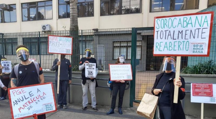Comitê de Defesa do Hospital Sorocabana